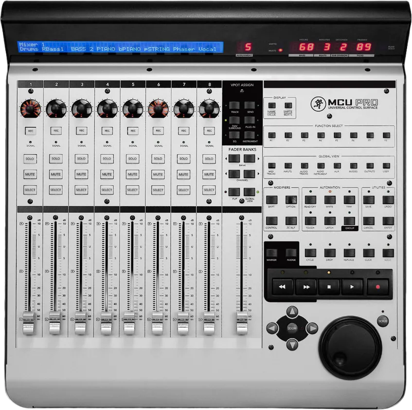 Control Plus